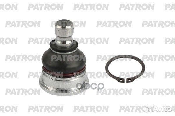 Patron Опора шаровая suzuki: SX4 06, fiat sedi