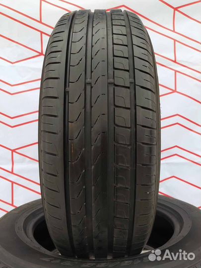 Pirelli Scorpion Verde 215/65 R17