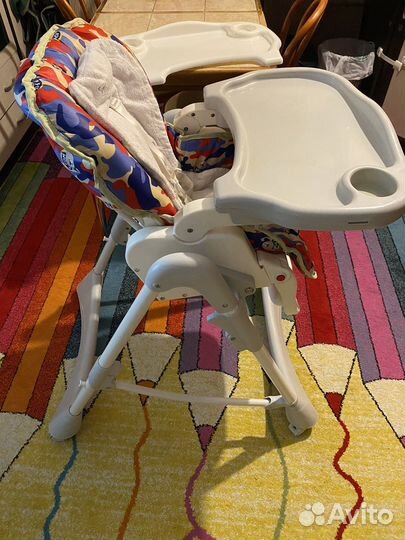 Стул для кормления