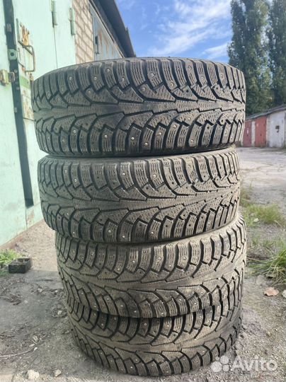 Nordman 5 205/55 R15