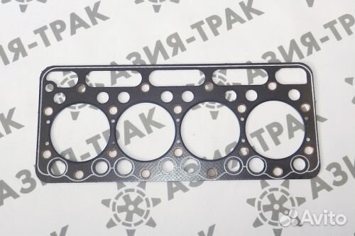 Прокладка гбц V1902-BH Hitachi UHM20