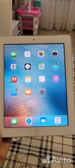 iPad 2 16gb