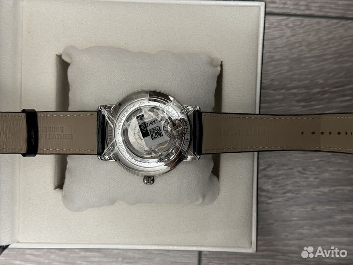 Часы Montblanc Star Legacy 00128681