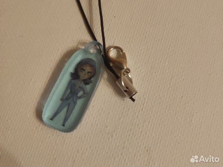 Чумной сюрприз. Марк