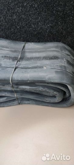 Усиленная 4мм камера эндуро 3.0-21/18