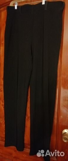 Брюки женские размер 50-56