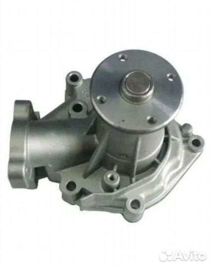 Насос водяной H1,H100,Porter,K2500,L200,L300,L400