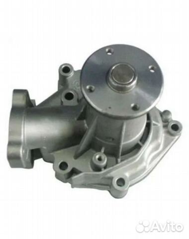 Насос водяной H1,H100,Porter,K2500,L200,L300,L400