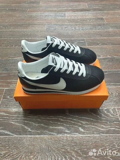 Кроссовки Nike Cortez Union