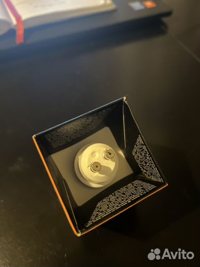 Светодиодные лампы Canyon LED 2700k 4.8 w