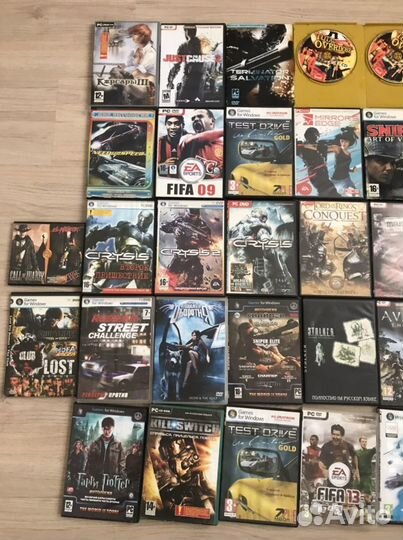 Компьютерная игры