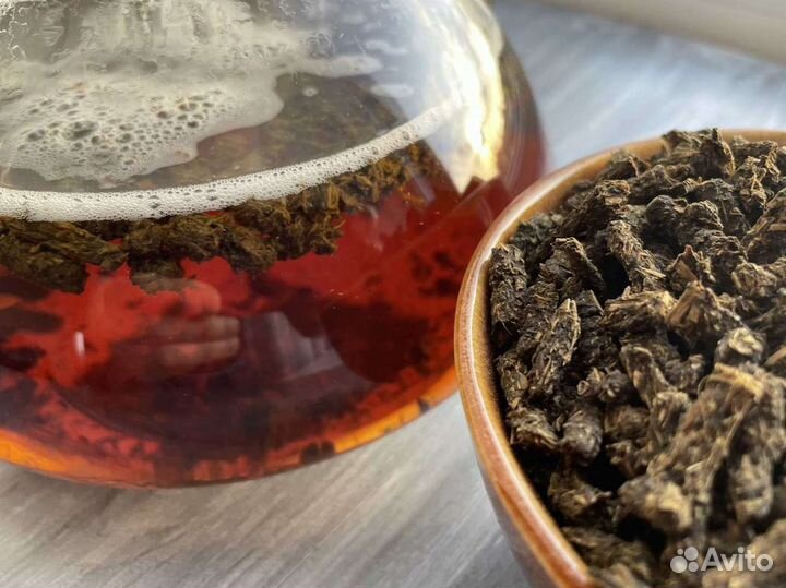 Иван-чай 1 килограмм кипрей 2023 кипрей