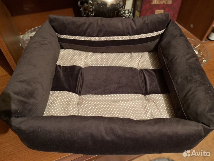 Матрасы для собак и кошек