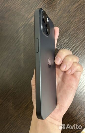 iPhone 15, 128 ГБ