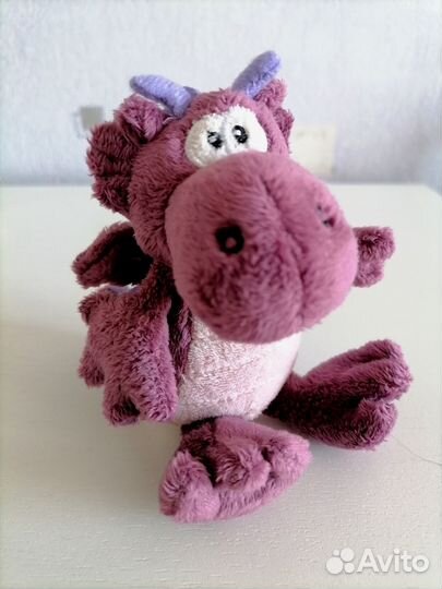 Мягкая игрушка 