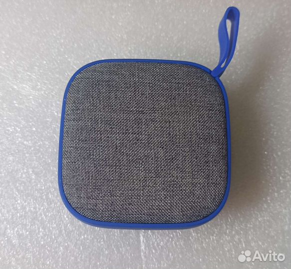 Колонка блютуз, портативная