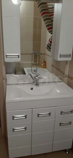 Квартира-студия, 25 м², 13/18 эт.