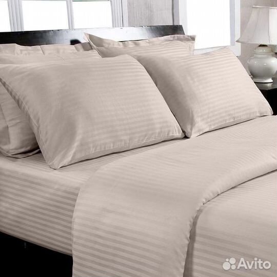 Комплект постельного белья в стиле IKEA (икеа)