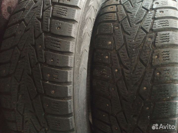 Nokian Tyres Hakkapeliitta 7 185/65 R15
