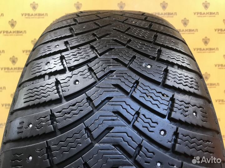 Michelin Latitude X-Ice North 2 235/65 R18 110T