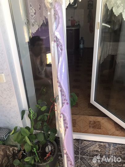 Штора рулонная