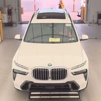 BMW X7 3.0 AT, 2023, 20 000 км, с пробегом, цена 10 000 000 руб.