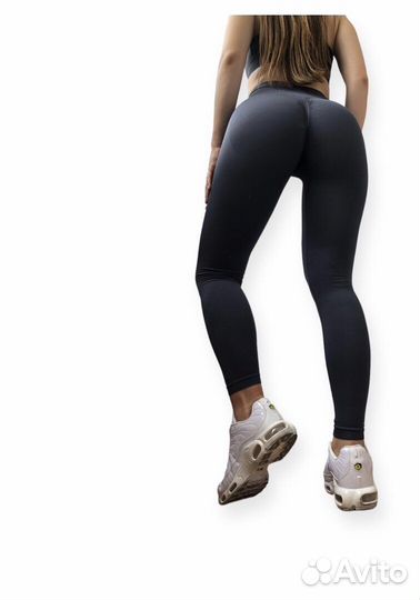 Лосины для фитнеса