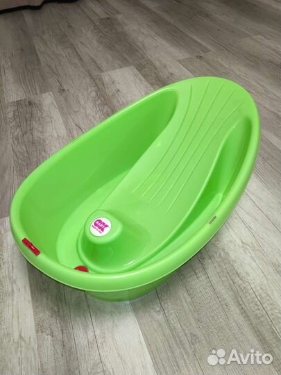 Детская ванночка для купания