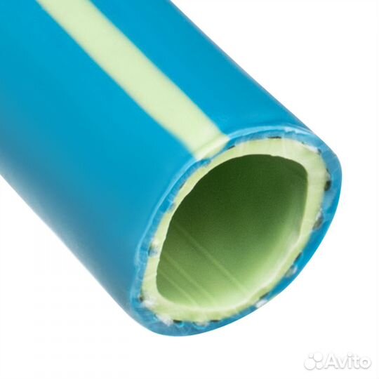 Шланг поливочный армированный 1/2