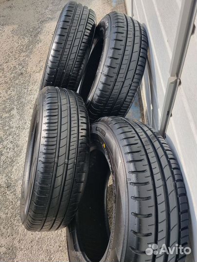 Dunlop SP Touring R1 175/70 R14 84