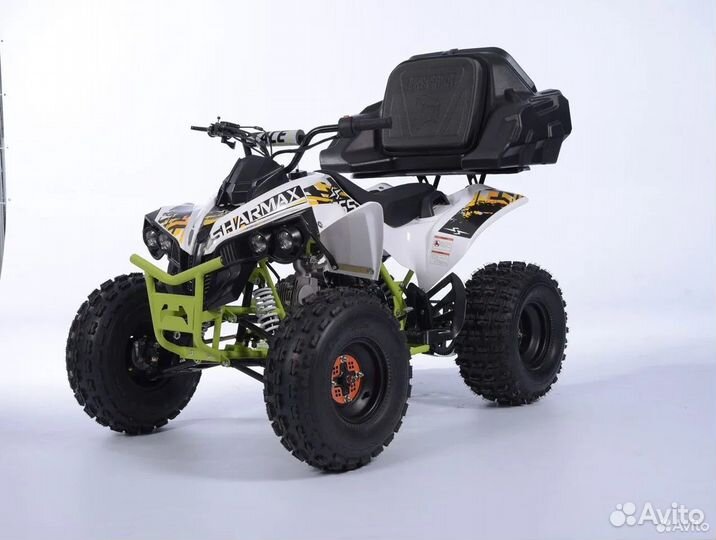 Квадроцикл Sharmax Cross 190