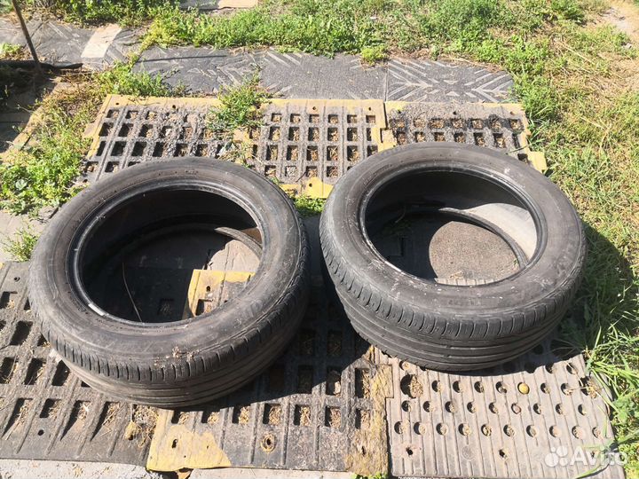 Bridgestone Turanza T001 215/55 R16