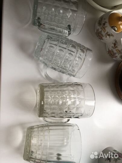 Кружка пивная 0.5л СССР