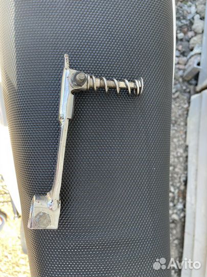 Лапка переключения скоростей