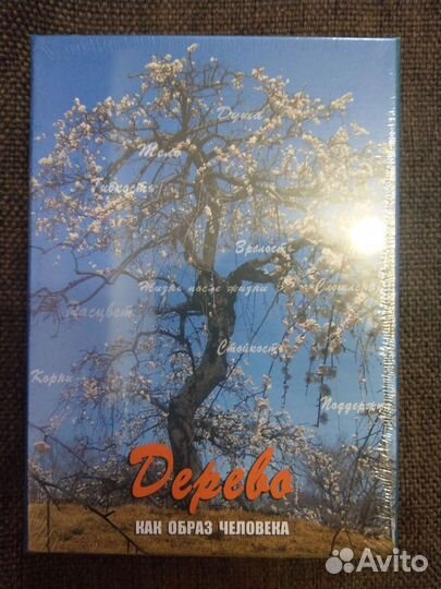 Метафорические карты