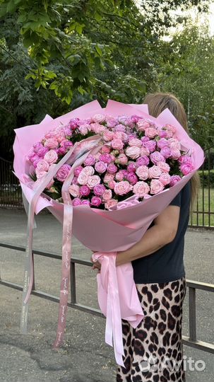 Доставка цветы 24 часа