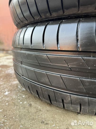 Goodyear EfficientGrip Compact 195/65 R15