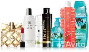 Avon эйвон по закупке духи косметика