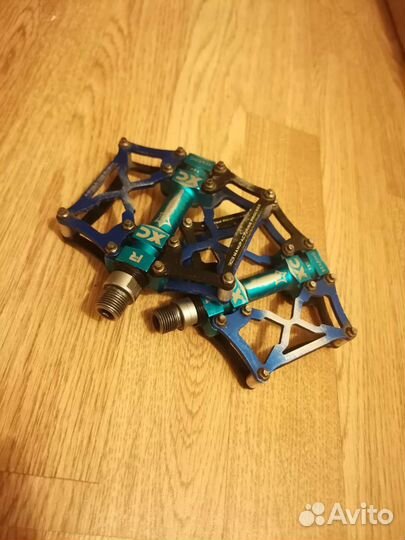 Велозапчасти