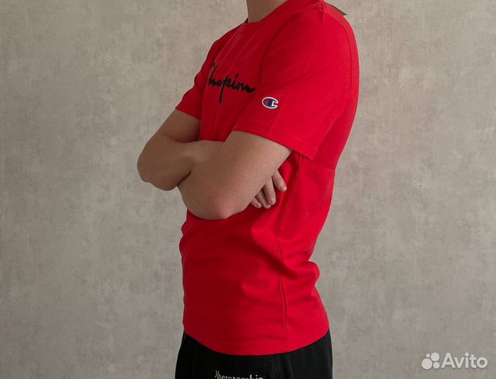 Футболка champion