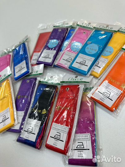 Лента для художественной гимнастики