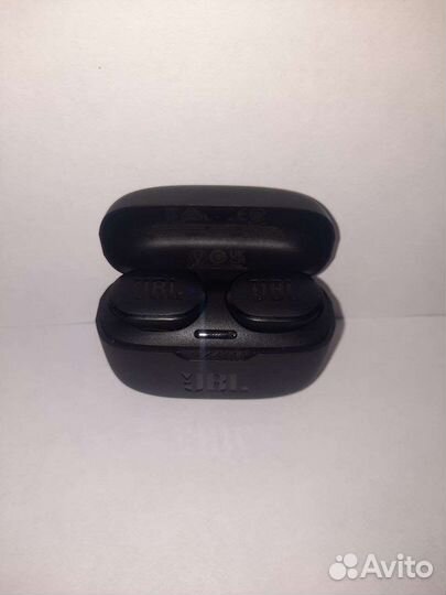 Наушники беспроводные JBL Tune 130nctwsr