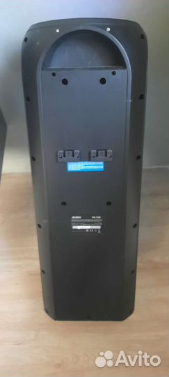 Колонка sven ps 750