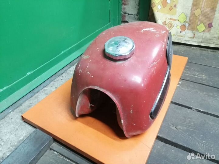 Бак топливный Иж Юпитер Планета 5