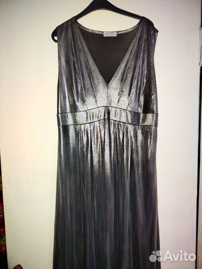 Платье женское вечернее коктельное