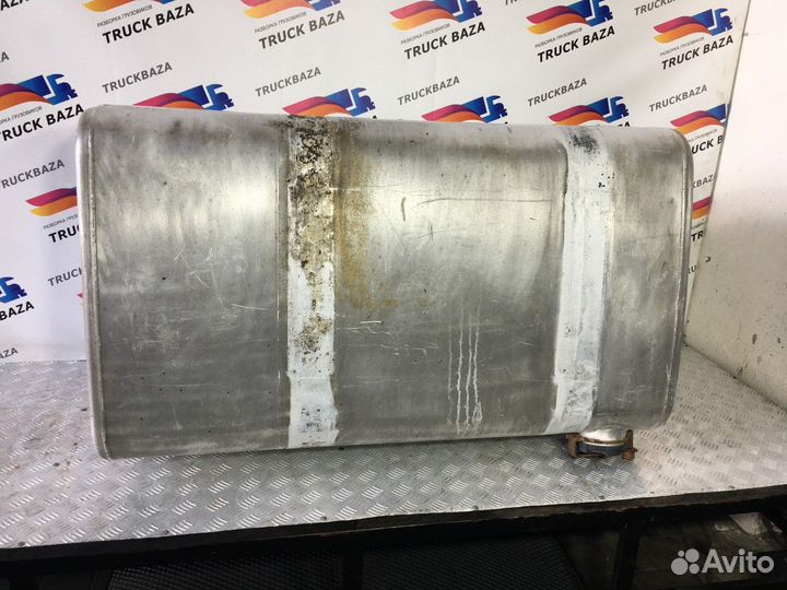 Бак топливный 490 L Volvo FM