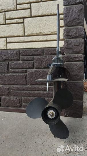 Редуктор Тохатсу