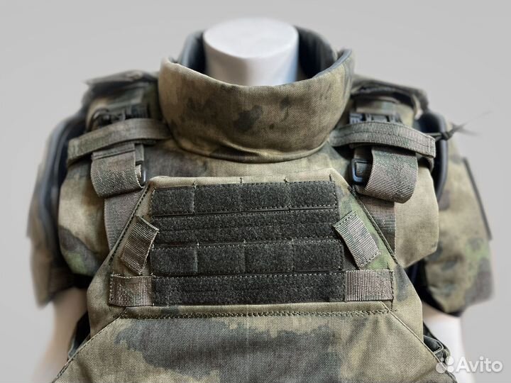 Бронежилет Новый Производство z1683