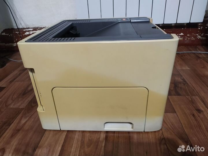 Принтер HP LaserJet 1320n на запчасти