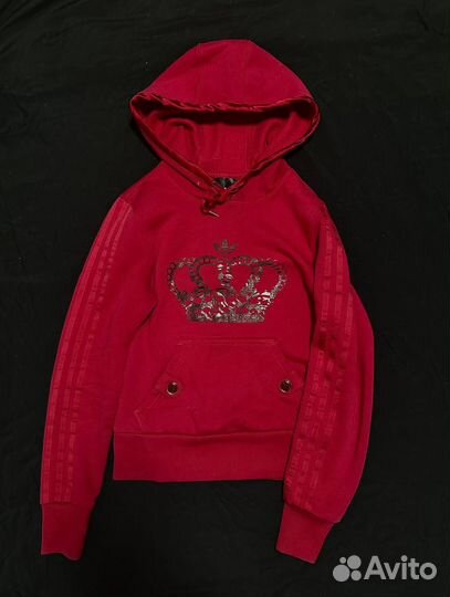 Худи adidas respect me